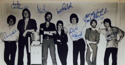 Read more about the article Air Supply  1980-1983 (Part 1)