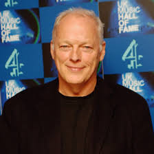 You are currently viewing David Gilmour