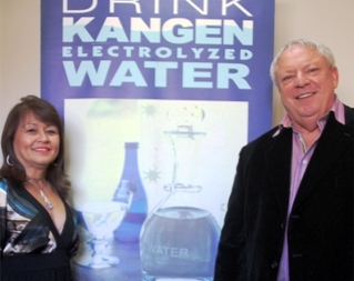 Read more about the article OK, I’m Kangen Water Krazy (Part 1)